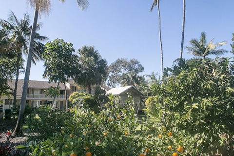 Iluka Motel - Getaway Accommodation 6