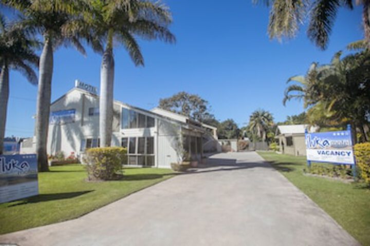 Iluka NSW Getaway Accommodation