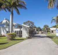 Iluka Motel - Getaway Accommodation