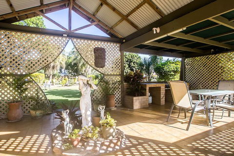 Iluka Motel - Getaway Accommodation 1