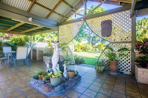 Iluka Motel - Getaway Accommodation 3