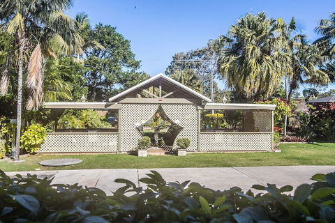 Iluka Motel - Getaway Accommodation 2