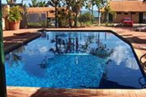 Hospitality Port Hedland - Getaway Accommodation 5