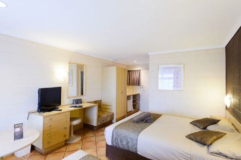 Hospitality Port Hedland - Getaway Accommodation 7