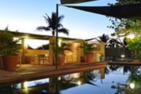 Hospitality Port Hedland - Getaway Accommodation 6