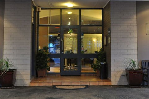 Hospitality Port Hedland - Getaway Accommodation 1