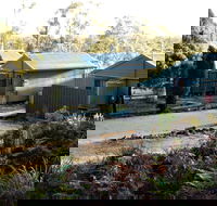 Lumera Chalets - Getaway Accommodation