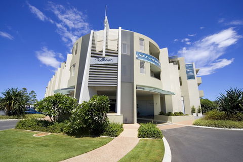 The Beach Cabarita - Getaway Accommodation 1
