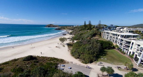The Beach Cabarita - Getaway Accommodation 4