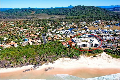The Beach Cabarita - Getaway Accommodation 3