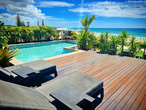 The Beach Cabarita - Getaway Accommodation 6