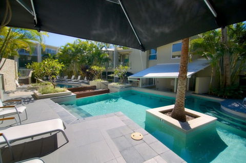 The Beach Cabarita - Getaway Accommodation 5