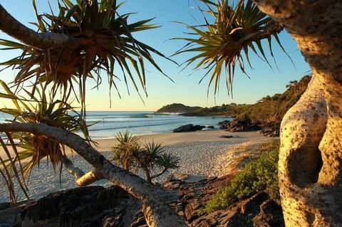 The Beach Cabarita - Getaway Accommodation 2