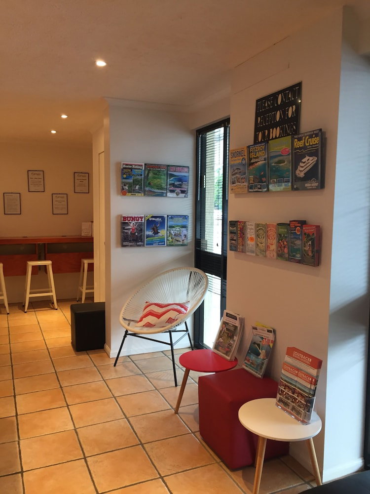 Cairns QLD Getaway Accommodation
