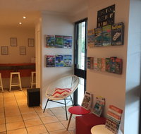 Koala Beach Resort - Getaway Accommodation