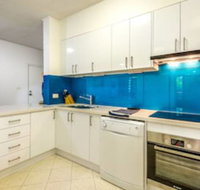 Tranquility Chill at Palm Cove - Getaway Accommodation