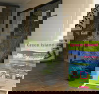 Edge Apartments Cairns - Getaway Accommodation
