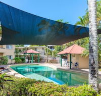 Tradewinds McLeod Holiday Apartments - Getaway Accommodation
