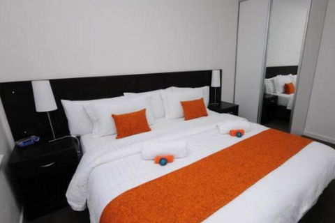 Southern Blue Apartments - Getaway Accommodation 7