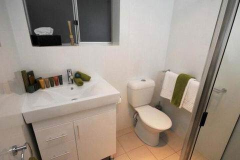 Southern Blue Apartments - Getaway Accommodation 2