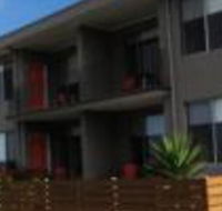 Southern Blue Apartments - Getaway Accommodation