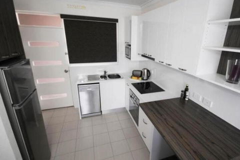 Southern Blue Apartments - Getaway Accommodation 5
