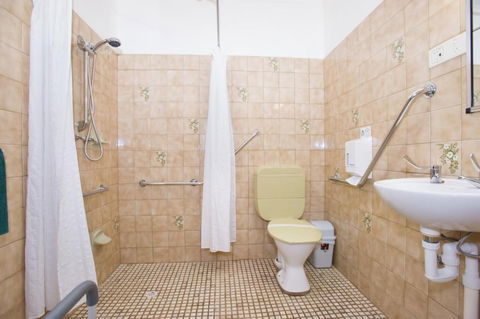 The Standpipe Golf Motor Inn - Getaway Accommodation 4