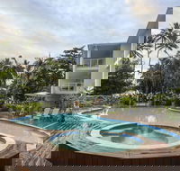 Beaches Port Douglas - Getaway Accommodation