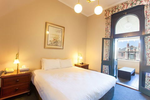 Vue Grand - Getaway Accommodation 7