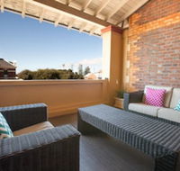 Vue Grand - Getaway Accommodation