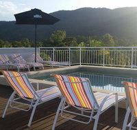 Sarayi Boutique Hotel - Getaway Accommodation