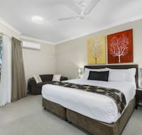Best Western Kimba Lodge - Getaway Accommodation
