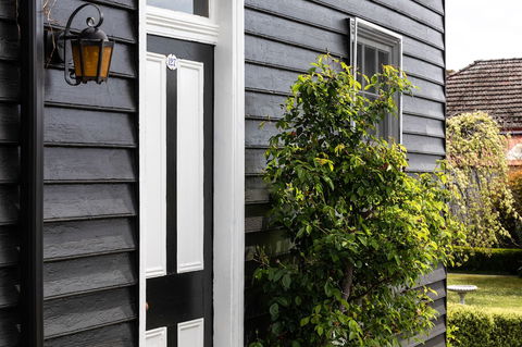 Alice's Cottages - Getaway Accommodation 2