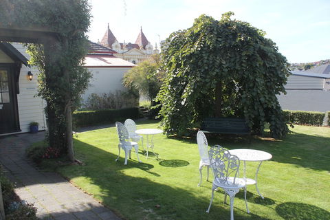 Alice's Cottages - Getaway Accommodation 6