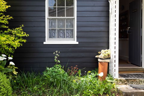 Alice's Cottages - Getaway Accommodation 1
