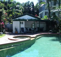 Costa Royale Trinity Beach - Getaway Accommodation