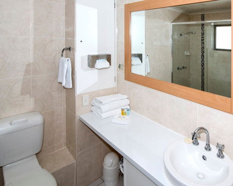 Comfort Inn Grammar View - Getaway Accommodation 6
