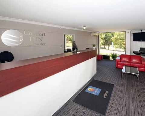 Comfort Inn Grammar View - Getaway Accommodation 3