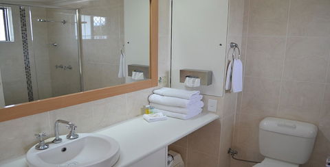 Comfort Inn Grammar View - Getaway Accommodation 5