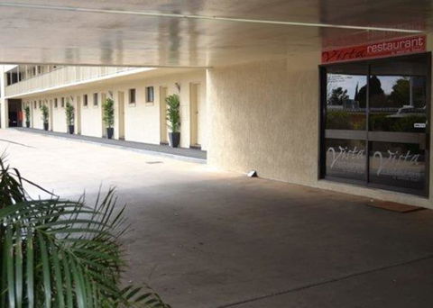 Comfort Inn Grammar View - Getaway Accommodation 0
