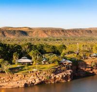 El Questro Homestead - Getaway Accommodation
