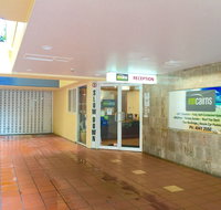 Inn Cairns Boutique Apartments - Getaway Accommodation