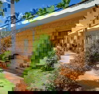 The Kimberley Grande Resort - Getaway Accommodation