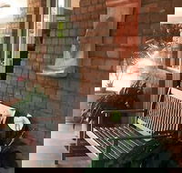 Aquajet Motel - Getaway Accommodation