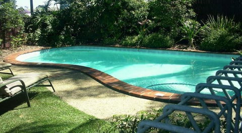Quality Inn Airport Heritage - Getaway Accommodation 1