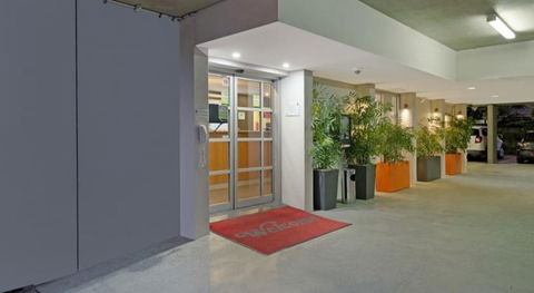 Quality Inn Airport Heritage - Getaway Accommodation 2
