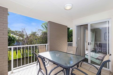 Quality Inn Airport Heritage - Getaway Accommodation 3