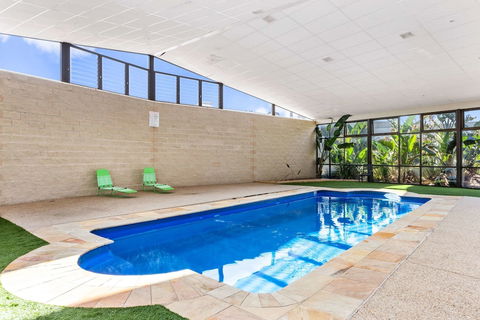 Quality Suites Point Cook Seasons 5 - Getaway Accommodation 4