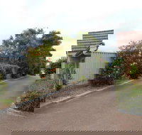 Augusta's Georgiana Molloy Motel - Getaway Accommodation