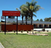Motel Woongarra - Getaway Accommodation
